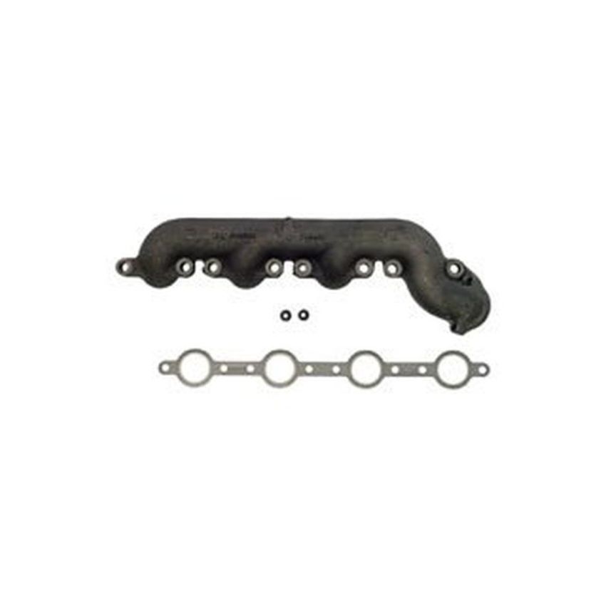 DORMAN 674-381 Exhaust Manifold Kit - Includes Required Gaskets And Hardware