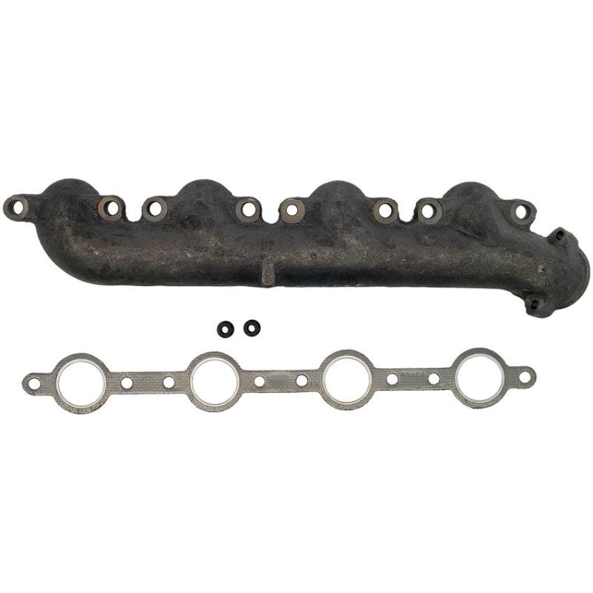 DORMAN 674-383 Exhaust Manifold Kit - Includes Required Gaskets And Hardware