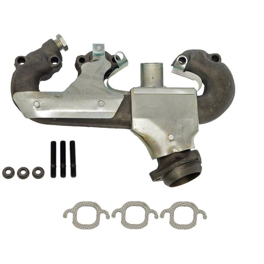 DORMAN 674-385 Exhaust Manifold Kit - Includes Required Gaskets And Hardware