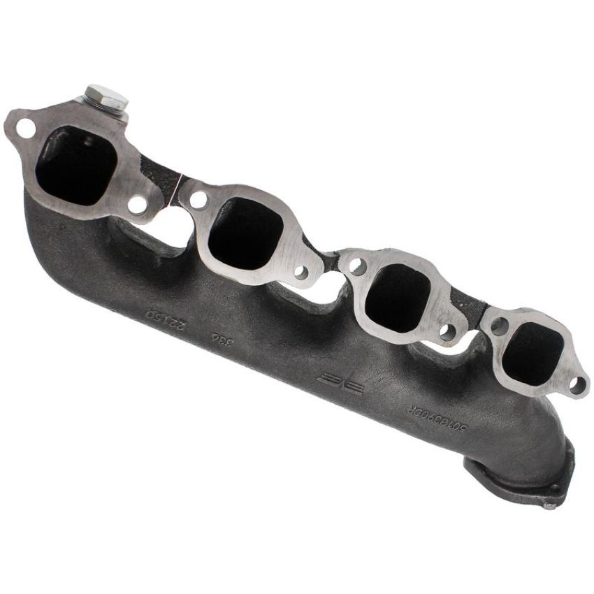DORMAN 674-390 Exhaust Manifold Kit - Includes Required Gaskets And Hardware