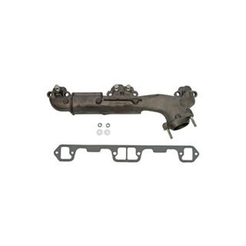 DORMAN 674-393 Exhaust Manifold Kit - Includes Required Gaskets And Hardware