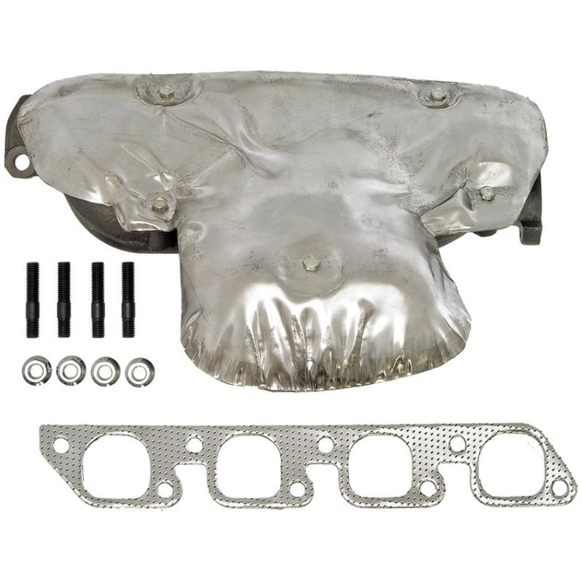 DORMAN 674-394 Exhaust Manifold Kit - Includes Required Gaskets And Hardware