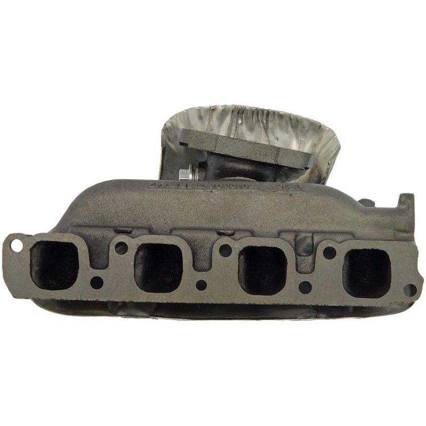 DORMAN 674-394 Exhaust Manifold Kit - Includes Required Gaskets And Hardware