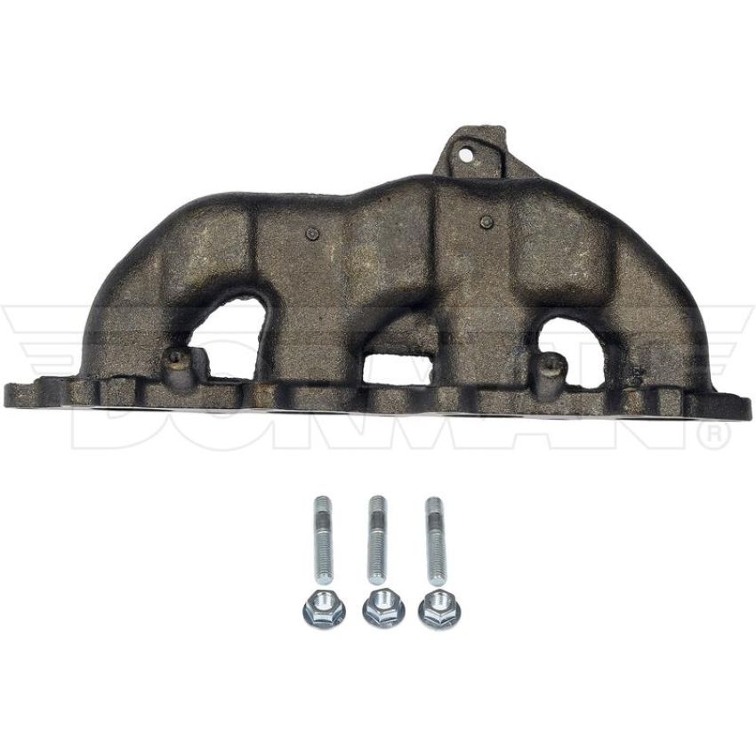 DORMAN 674-395 Exhaust Manifold Kit - Includes Required Gaskets And Hardware