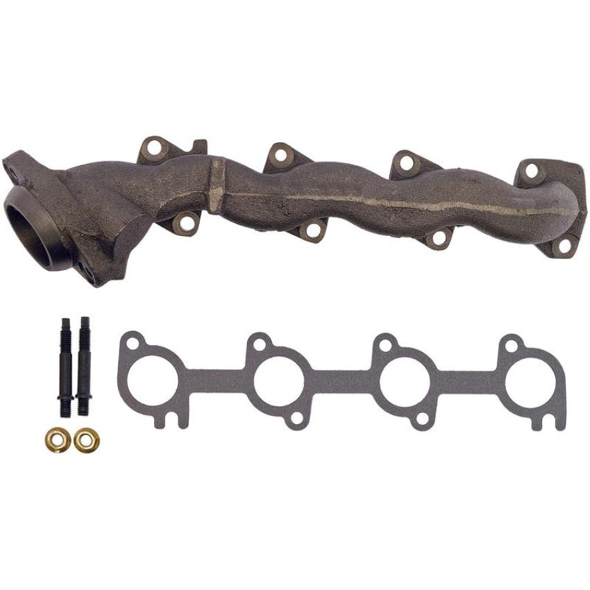 DORMAN 674-398 Exhaust Manifold Kit - Includes Required Gaskets And Hardware