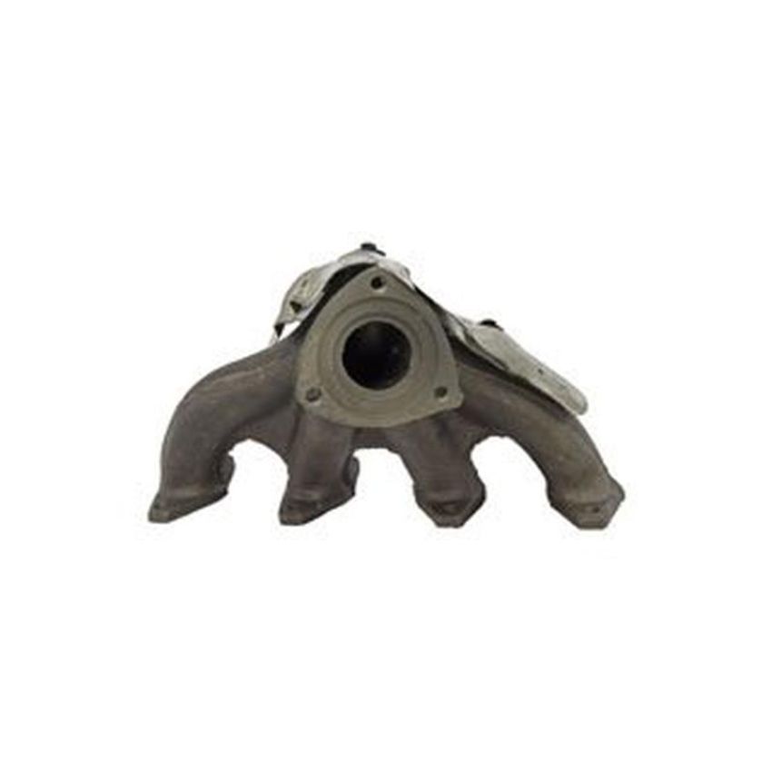 DORMAN 674-400 Exhaust Manifold Kit - Includes Required Gaskets And Hardware