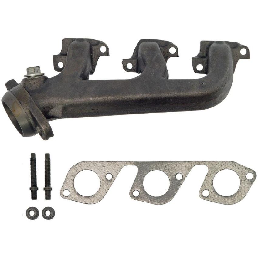 DORMAN 674-404 Exhaust Manifold Kit - Includes Required Gaskets And Hardware