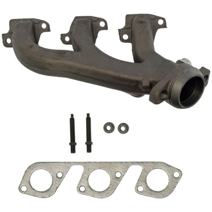 DORMAN 674-405 Exhaust Manifold Kit - Includes Required Gaskets And Hardware