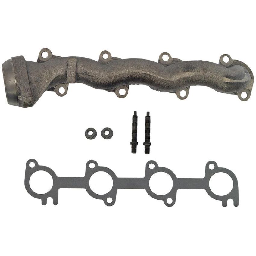 DORMAN 674-406 Exhaust Manifold Kit - Includes Required Gaskets And Hardware