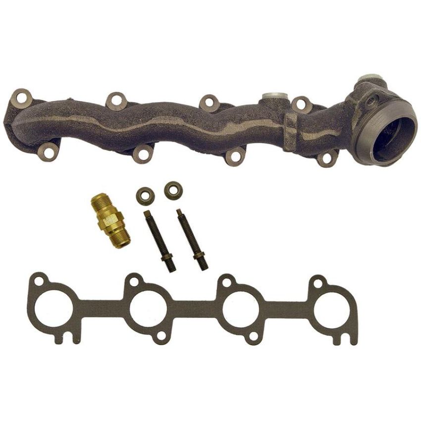 DORMAN 674-407 Exhaust Manifold Kit - Includes Required Gaskets And Hardware