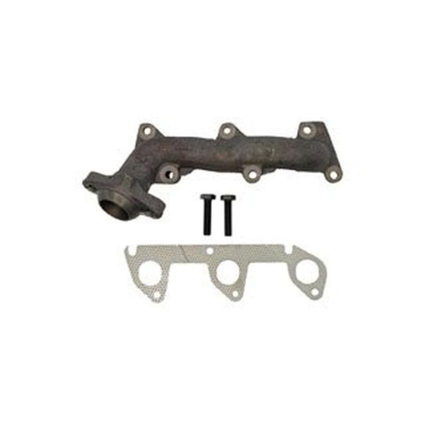 DORMAN 674-408 Exhaust Manifold Kit - Includes Required Gaskets And Hardware