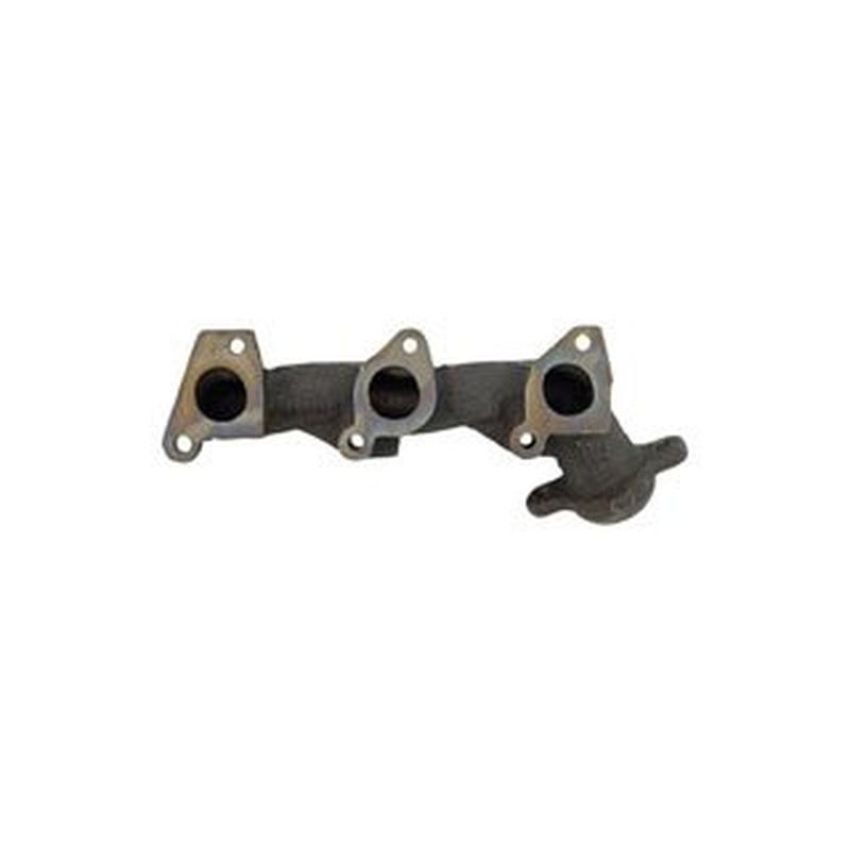 DORMAN 674-410 Exhaust Manifold Kit - Includes Required Gaskets And Hardware