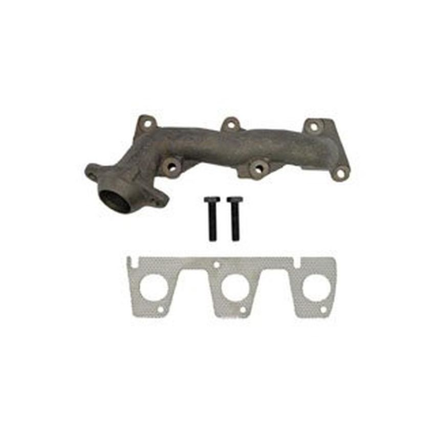 DORMAN 674-412 Exhaust Manifold Kit - Includes Required Gaskets And Hardware