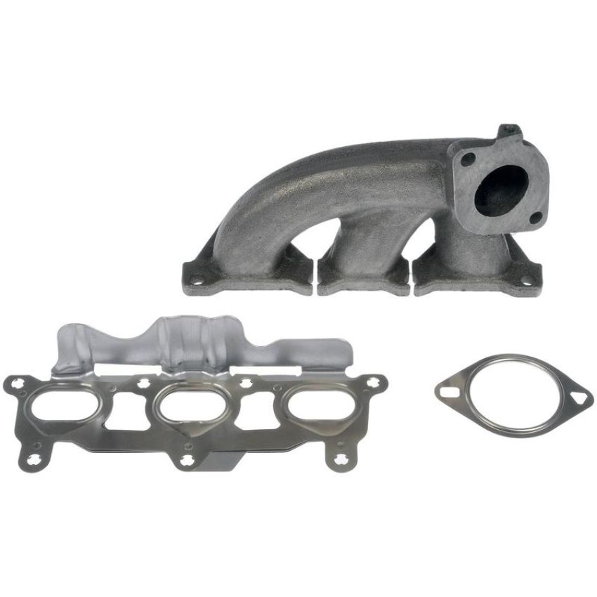 DORMAN 674-414 Exhaust Manifold Kit - Includes Required Gaskets And Hardware