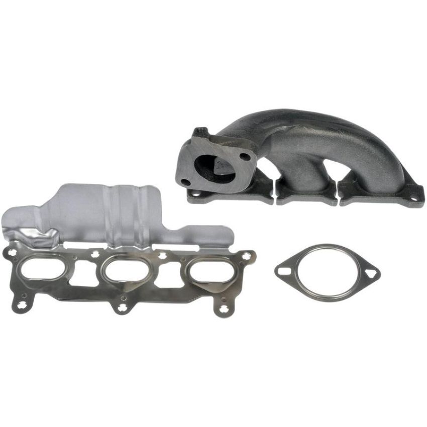 DORMAN 674-415 Exhaust Manifold Kit - Includes Required Gaskets And Hardware