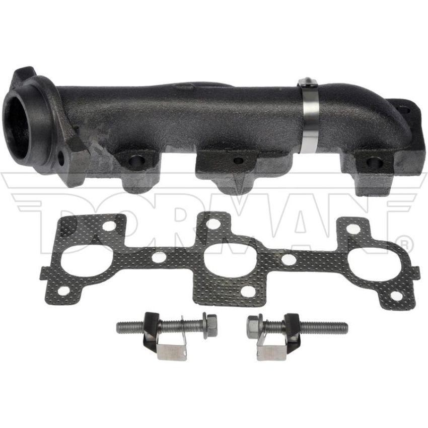 DORMAN 674-416 Exhaust Manifold Kit - Includes Required Gaskets And Hardware