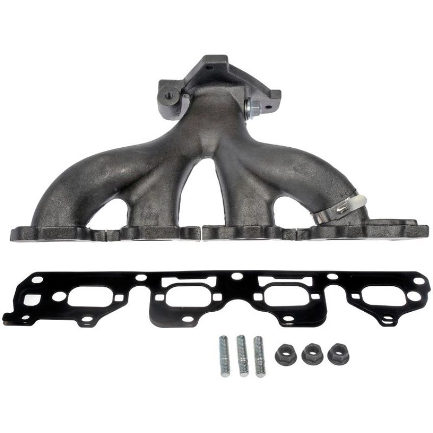 DORMAN 674-418 Exhaust Manifold Kit - Includes Required Gaskets And Hardware