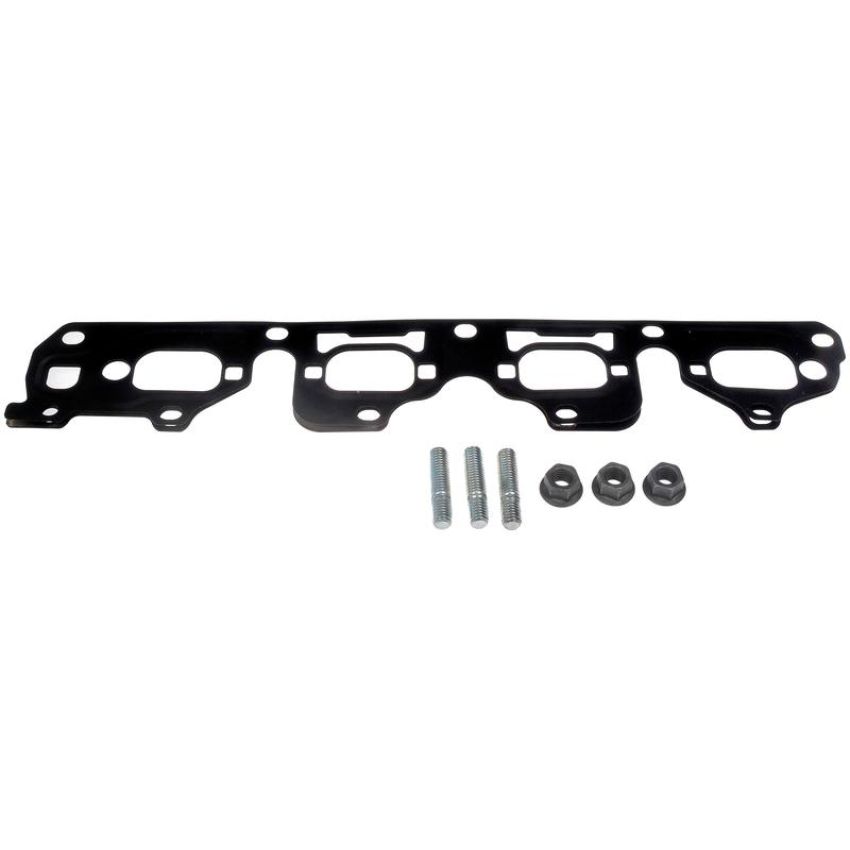 DORMAN 674-418 Exhaust Manifold Kit - Includes Required Gaskets And Hardware