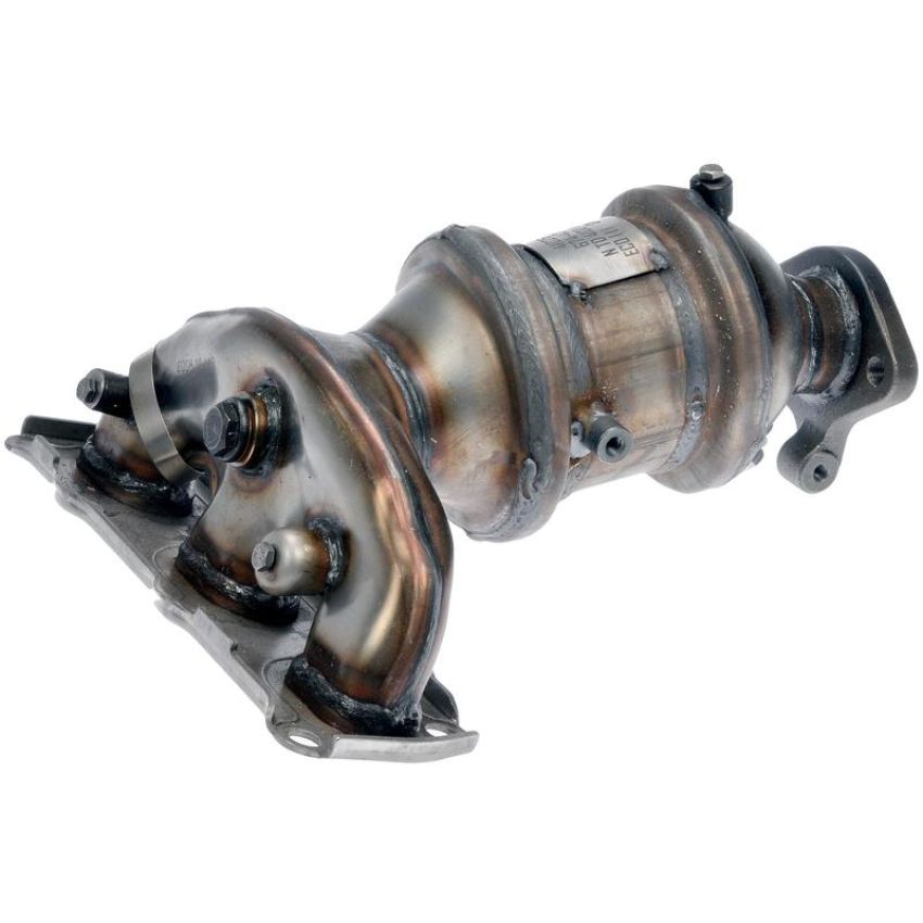 DORMAN 674-421 Manifold Converter - Not CARB Compliant