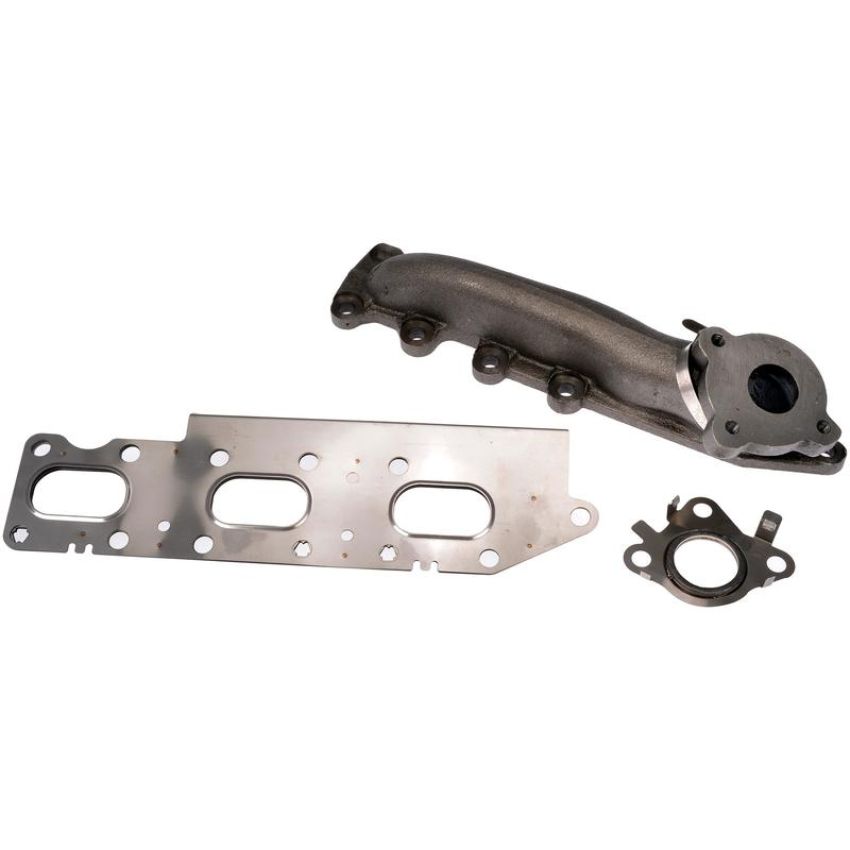 DORMAN 674-424 Exhaust Manifold Kit - Includes Required Gaskets