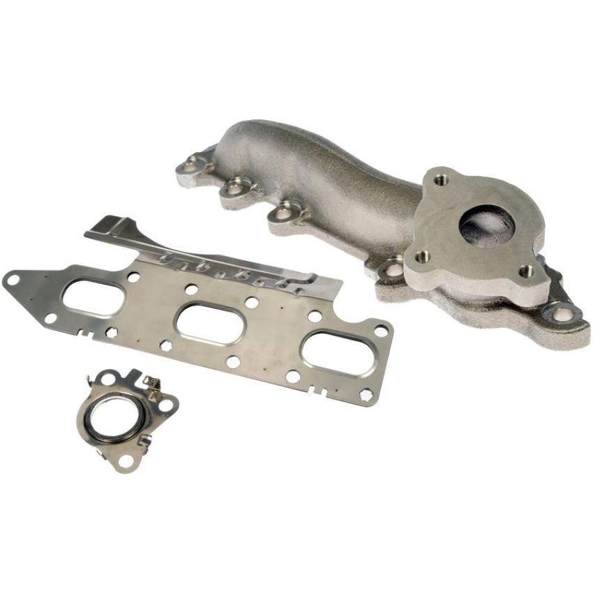 DORMAN 674-431 Exhaust Manifold Kit - Includes Required Gaskets And Hardware