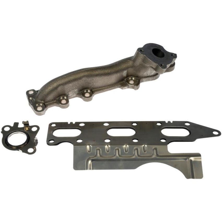 DORMAN 674-431 Exhaust Manifold Kit - Includes Required Gaskets And Hardware