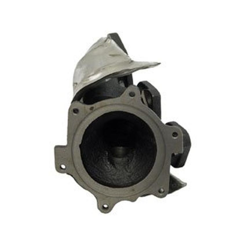 DORMAN 674-432 Exhaust Manifold Kit - Includes Required Gaskets And Hardware