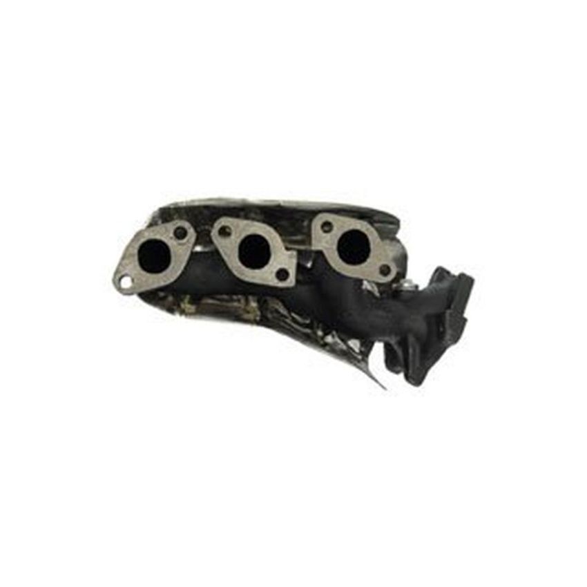 DORMAN 674-432 Exhaust Manifold Kit - Includes Required Gaskets And Hardware