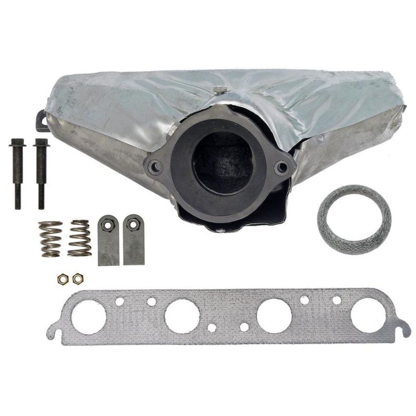 DORMAN 674-435 Exhaust Manifold Kit - Includes Required Gaskets And Hardware