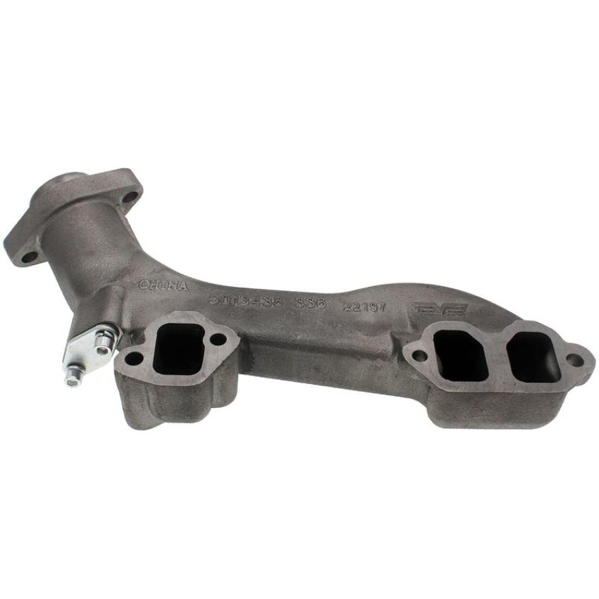 DORMAN 674-438 Exhaust Manifold Kit - Includes Required Gaskets And Hardware