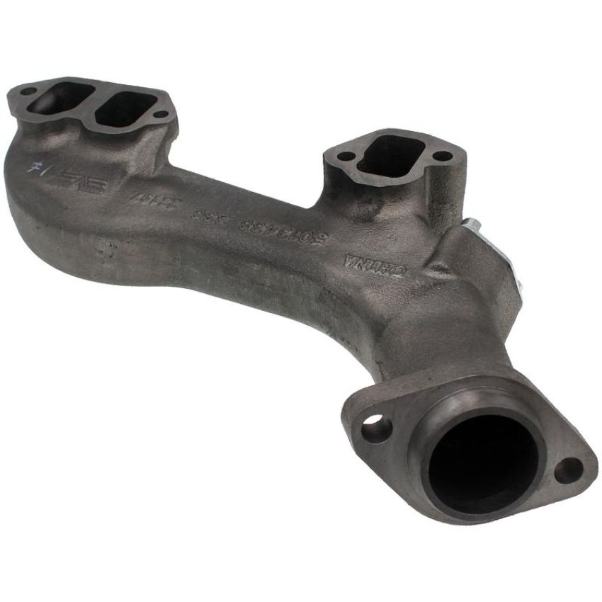 DORMAN 674-438 Exhaust Manifold Kit - Includes Required Gaskets And Hardware