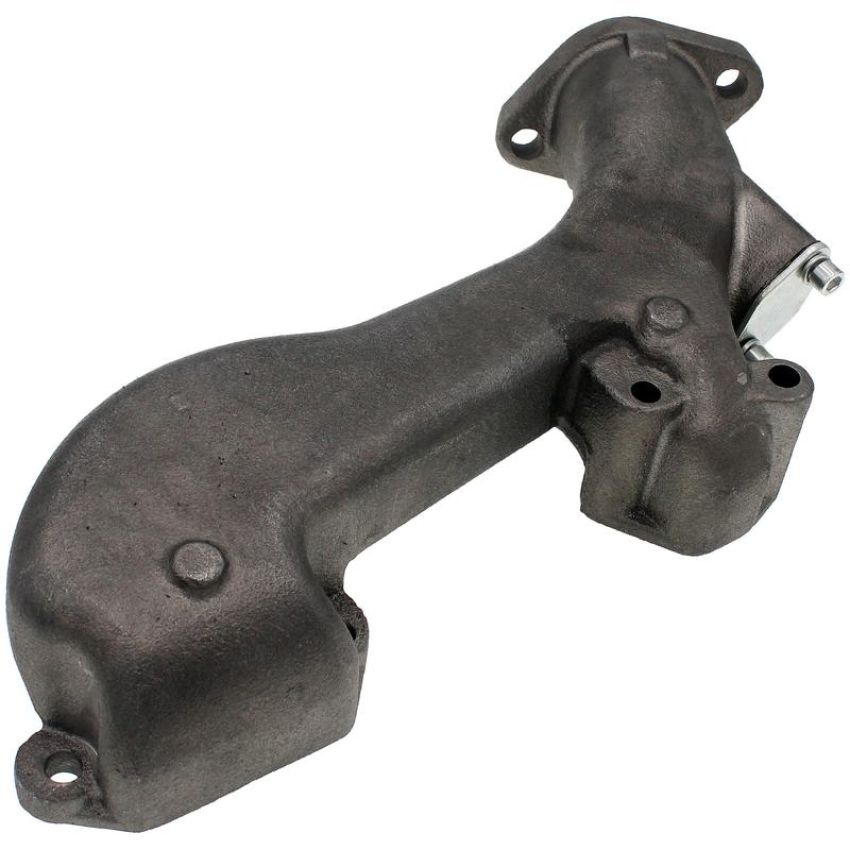DORMAN 674-438 Exhaust Manifold Kit - Includes Required Gaskets And Hardware