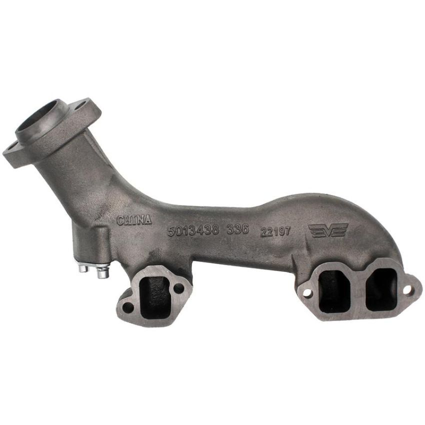 DORMAN 674-438 Exhaust Manifold Kit - Includes Required Gaskets And Hardware
