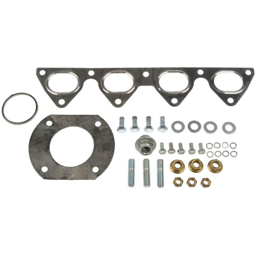 DORMAN 674-439 Manifold Converter - Not CARB Compliant