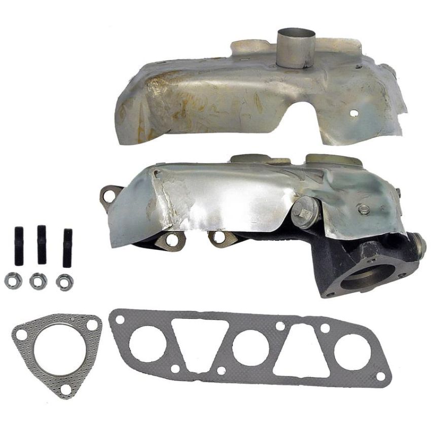 DORMAN 674-440 Exhaust Manifold Kit - Includes Required Gaskets And Hardware