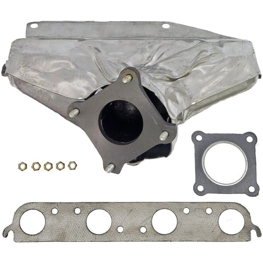 DORMAN 674-441 Exhaust Manifold Kit - Includes Required Gaskets And Hardware