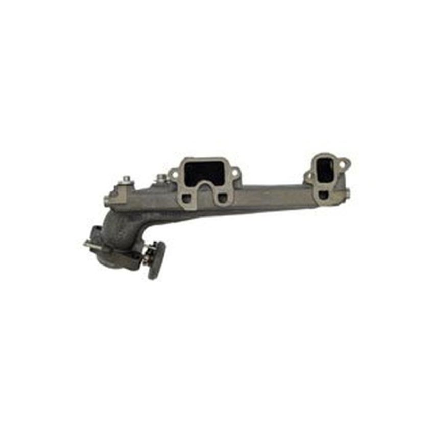 DORMAN 674-442 Exhaust Manifold Kit - Includes Required Gaskets And Hardware