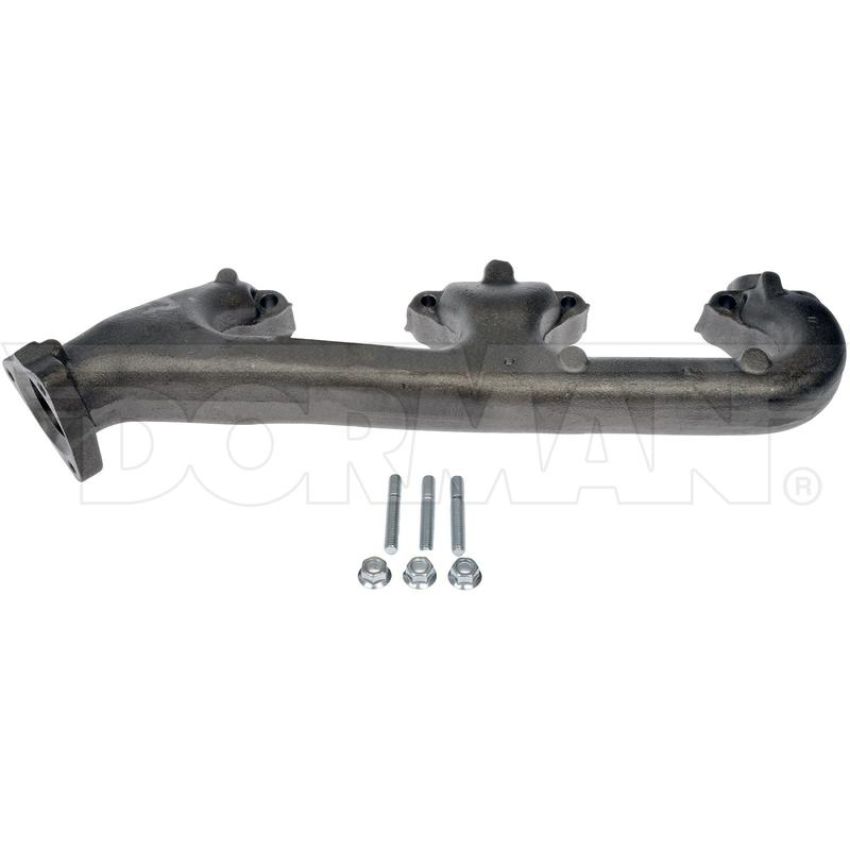 DORMAN 674-446 Exhaust Manifold Kit - Includes Required Gaskets And Hardware