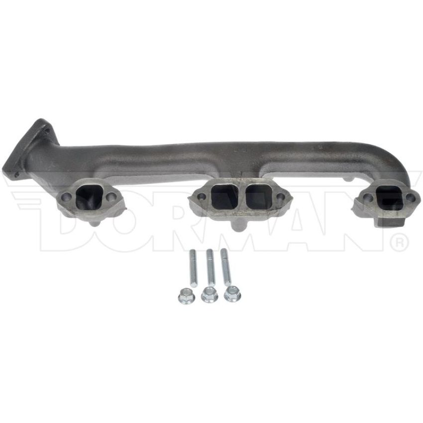 DORMAN 674-446 Exhaust Manifold Kit - Includes Required Gaskets And Hardware