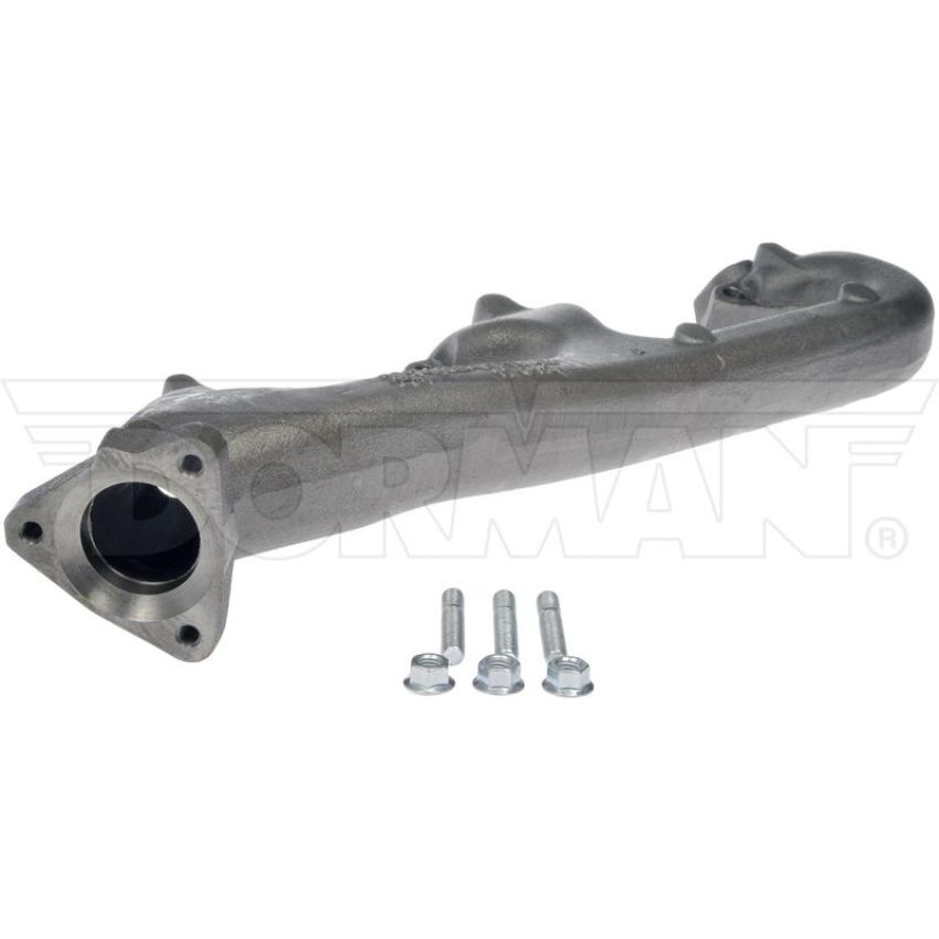 DORMAN 674-446 Exhaust Manifold Kit - Includes Required Gaskets And Hardware