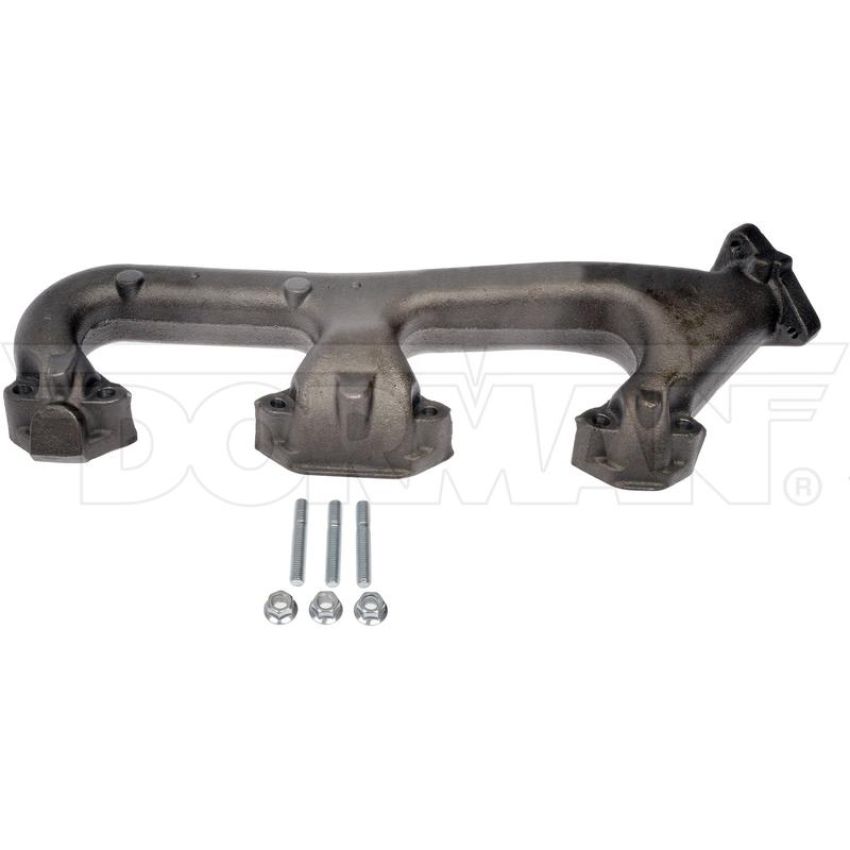 DORMAN 674-446 Exhaust Manifold Kit - Includes Required Gaskets And Hardware