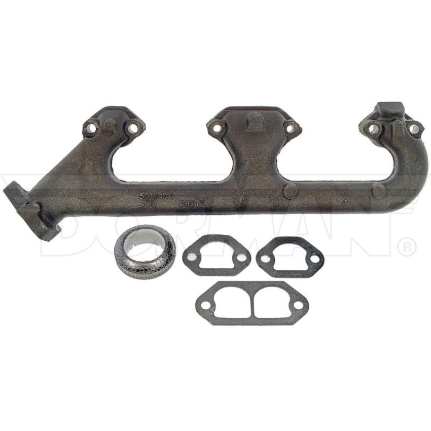 DORMAN 674-446 Exhaust Manifold Kit - Includes Required Gaskets And Hardware