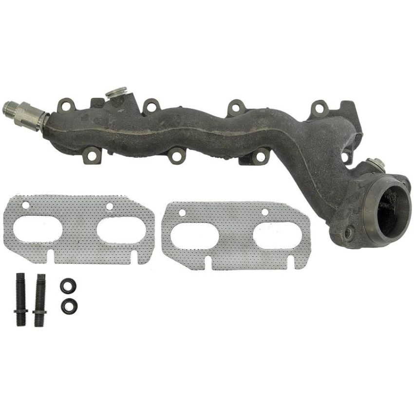 DORMAN 674-448 Exhaust Manifold Kit - Includes Required Gaskets And Hardware