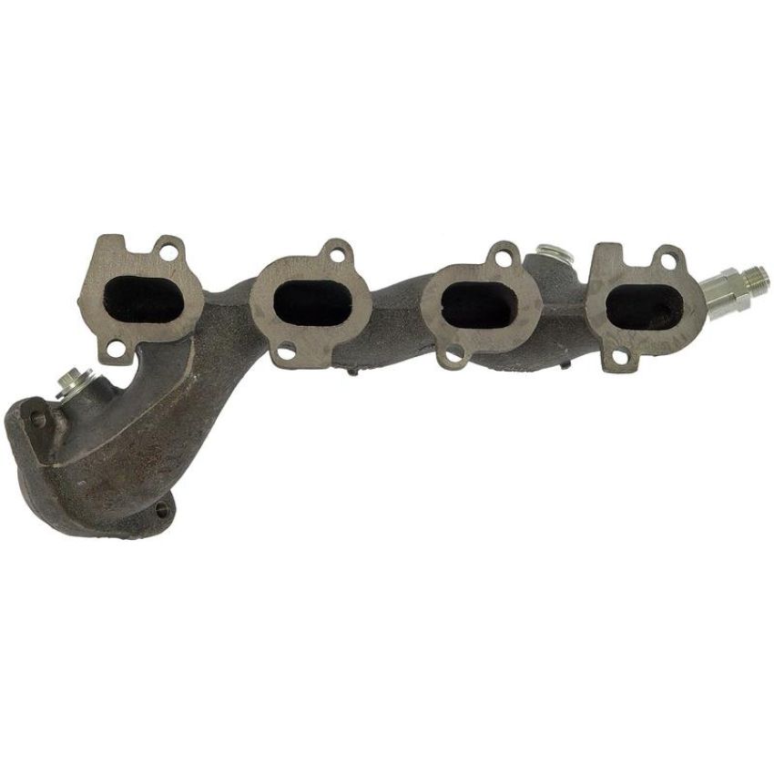 DORMAN 674-448 Exhaust Manifold Kit - Includes Required Gaskets And Hardware