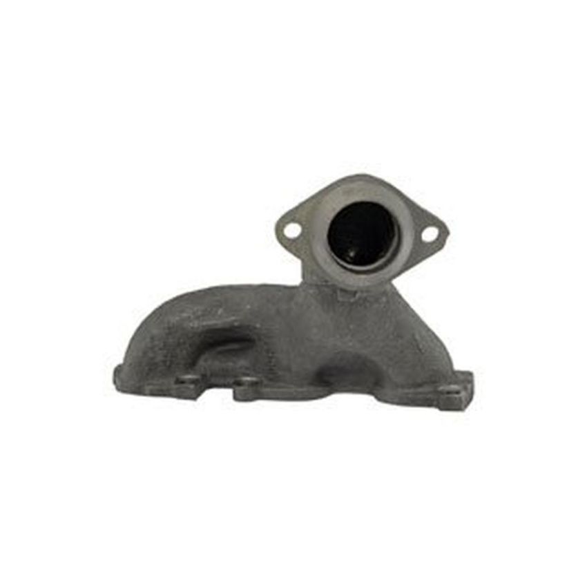 DORMAN 674-449 Exhaust Manifold Kit - Includes Required Gaskets And Hardware