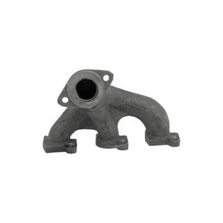 DORMAN 674-451 Exhaust Manifold Kit - Includes Required Gaskets And Hardware