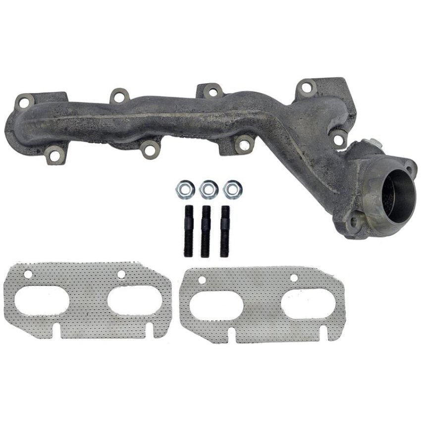 DORMAN 674-453 Exhaust Manifold Kit - Includes Required Gaskets And Hardware