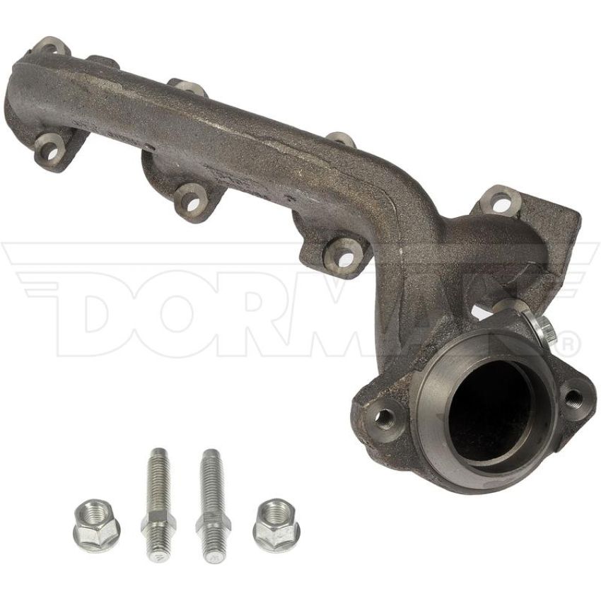 DORMAN 674-454 Exhaust Manifold Kit - Includes Required Gaskets And Hardware