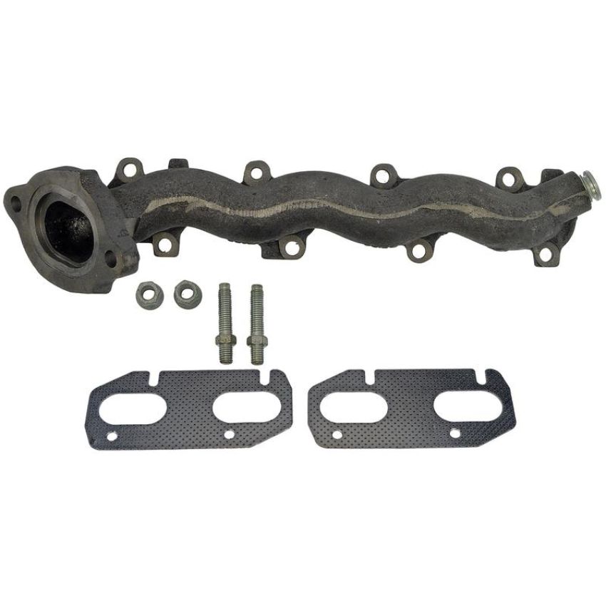 DORMAN 674-457 Exhaust Manifold Kit - Includes Required Gaskets And Hardware