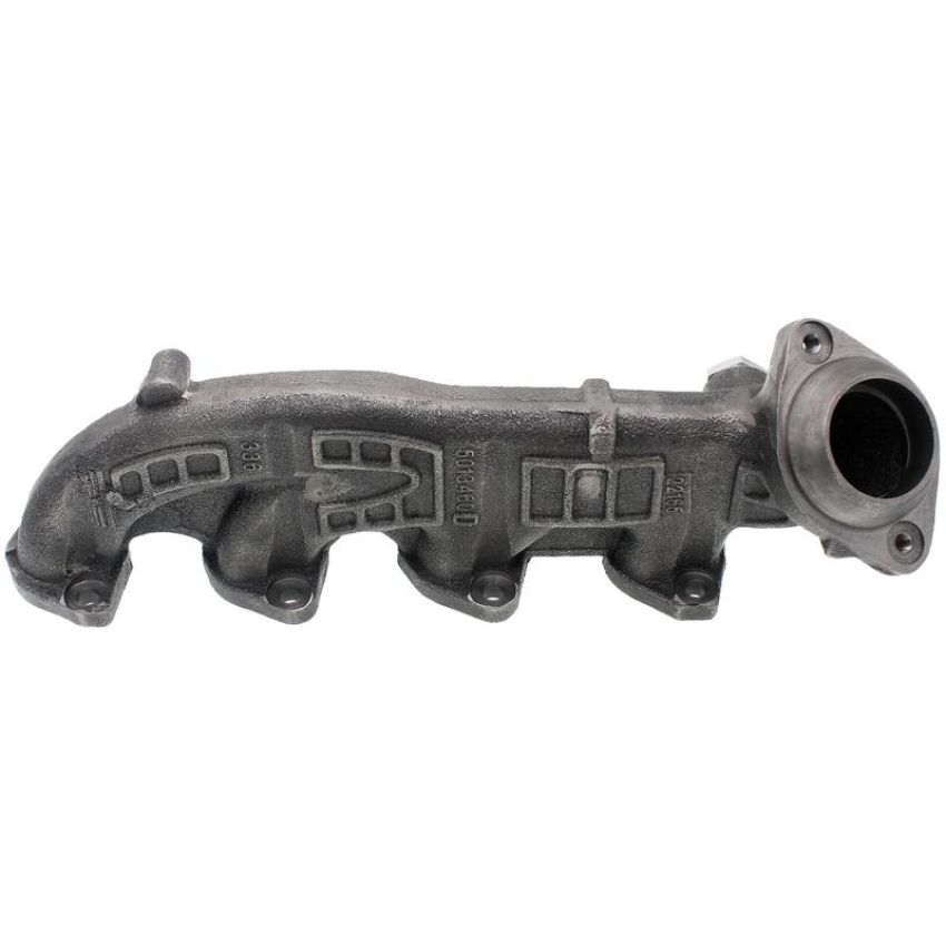 DORMAN 674-460 Exhaust Manifold Kit - Includes Required Gaskets And Hardware